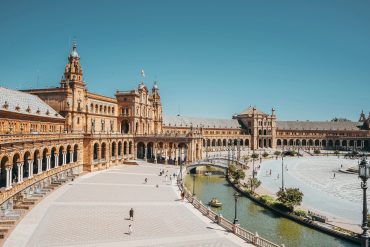 10 DESTINACIJA ZA POSJETITI U ANDALUZIJI